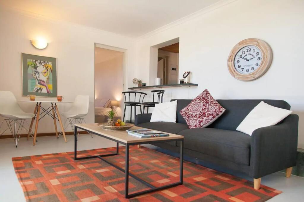 12 On Clifton Διαμέρισμα Κέιπ Τάουν Εξωτερικό φωτογραφία