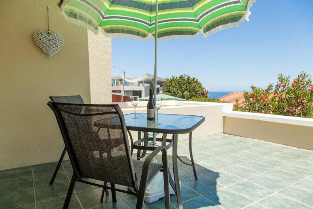 12 On Clifton Διαμέρισμα Κέιπ Τάουν Εξωτερικό φωτογραφία