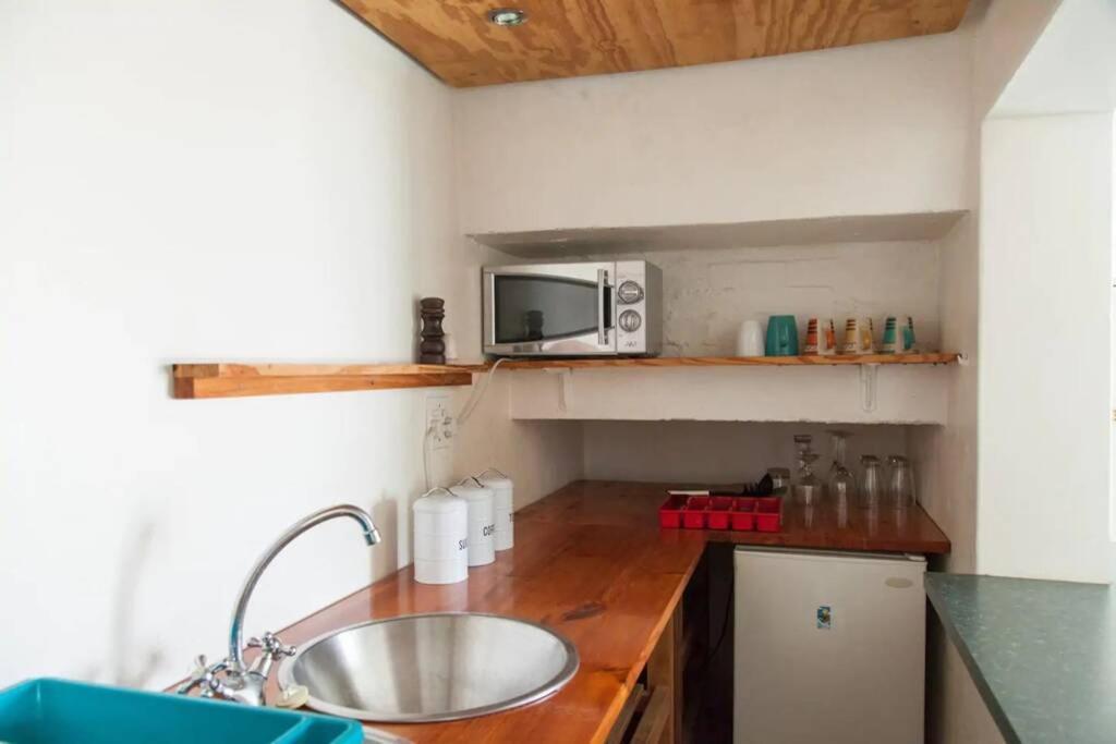 12 On Clifton Διαμέρισμα Κέιπ Τάουν Εξωτερικό φωτογραφία